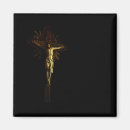 Search for crucifix magnets Cross