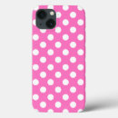 Search for pink polka dot iphone cases Dots