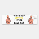 Search for christianity bumper stickers Holy