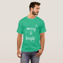 Search for snowflake mens tshirts Typography