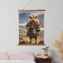 Search for funny cow art Highland
