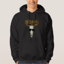 Search for nope not today hoodies Graphic