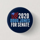 Search for jones badges Democrat