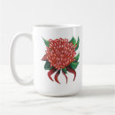 Search for waratah mugs Flower