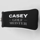 Search for funny golf head covers Quote