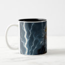 Search for zeus mugs Thunderbolt