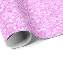 Search for pink glitter wrapping paper Sparkles