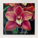 Search for orchid puzzles Flower