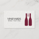 Search for wholesale business cards Wine
