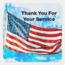Search for us military stickers Red white and blue