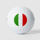 Search for italian golf balls Europe