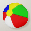 Search for beach ball cushions Summer