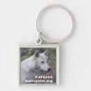 Search for pack key rings Wolves