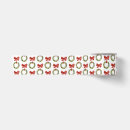 Search for red ribbon Rustic
