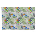 Search for parrot pillowcases Cockatoo