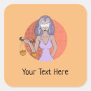 Search for scales of justice stickers Symbol