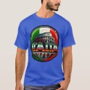 Search for colosseum tshirts Italian