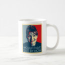 Search for palin mugs Sarah