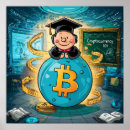 Search for cryptocurrency posters Funny