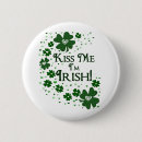 Search for not irish badges Kiss