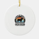 Search for english bulldog christmas tree decorations Animal