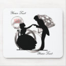 Search for weddings engagements mouse mats Marriage