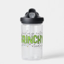 Search for dr seuss the grinch water bottles Feeling grinchy