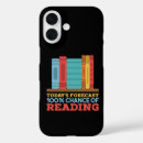 Search for reading iphone cases Books
