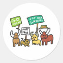 Search for go vegan stickers Veganism