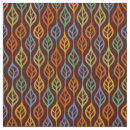 Search for fall leaves fabric Orange