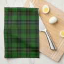 Search for tartan tea towels Scottish