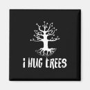 Search for for tree huggers magnets Vegan