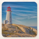 Search for nova scotia coasters Lighthouse