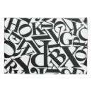 Search for alphabet pillowcases Kids