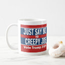Search for funny guy mugs President
