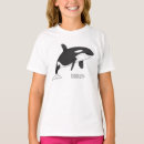 Search for orca kids tshirts Killer whale