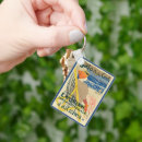 Search for toulouse key rings Vintage