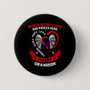 Search for stroke warrior badges Chd survivor
