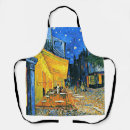 Search for van gogh aprons Vintage