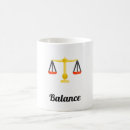 Search for balancing mugs Zodiac