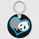Search for neon light key rings Animal