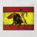 Search for spain flag postcards Espana