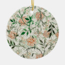 Search for spring christmas tree decorations William morris