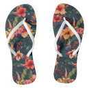 Search for hawaiian shoes Tropical