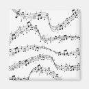 Search for white note magnets Music