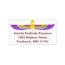 Search for pyramids return address labels Egypt