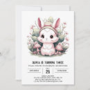 Search for mystical birthday invitations Enchanted