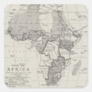 Search for antique maps labels Africa