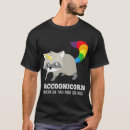 Search for panda unicorn tshirts Cute