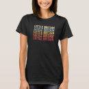 Search for britain tshirts Pennsylvania